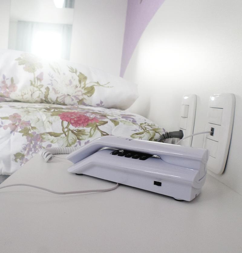 Farrapos Hotel 2*