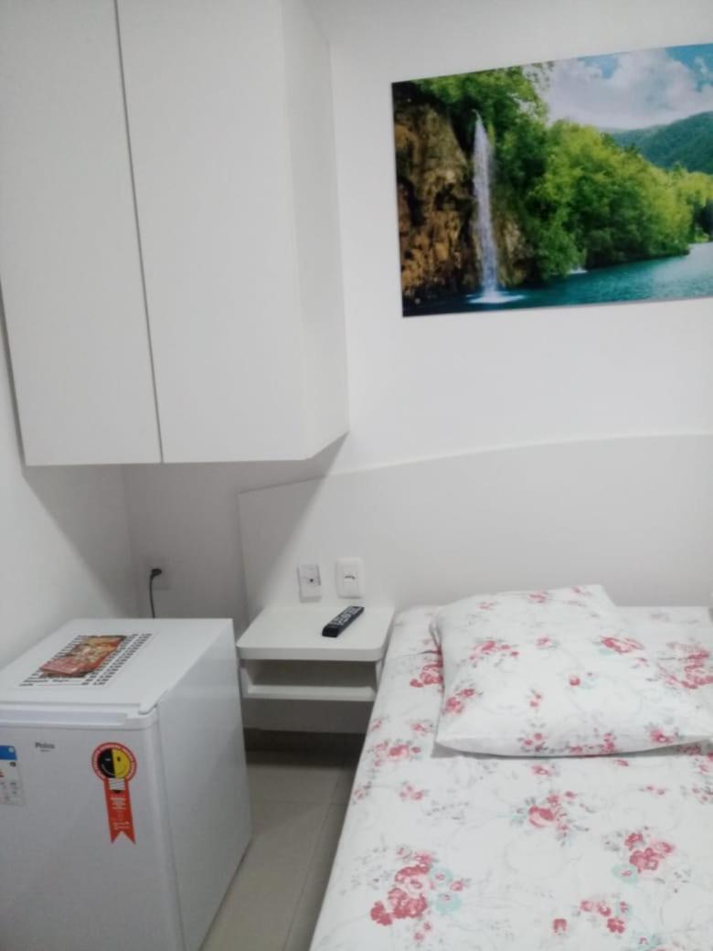 Farrapos Hotel 2*