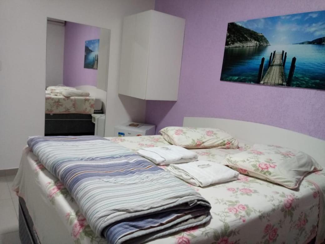 Farrapos Hotel 2*